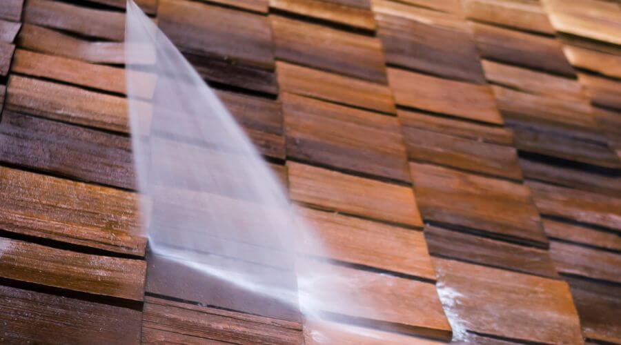 Expert tile roof repair services in Lenore, WV